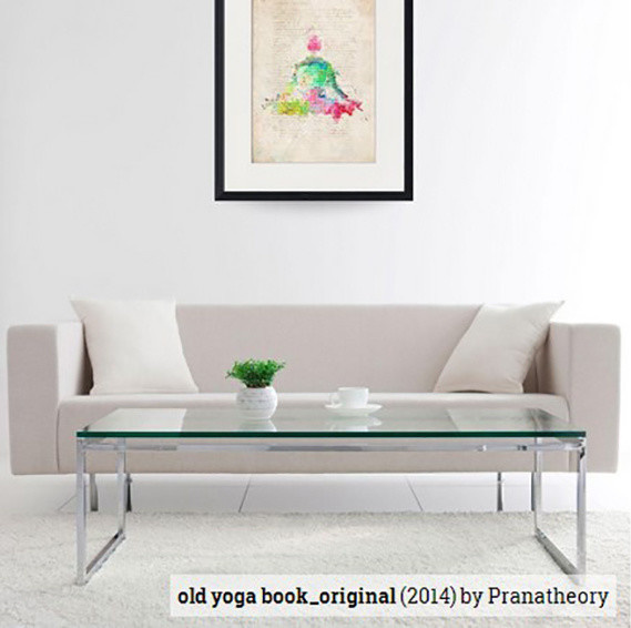 Yoga adore