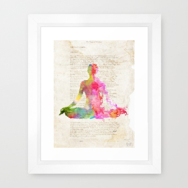 Yoga adore