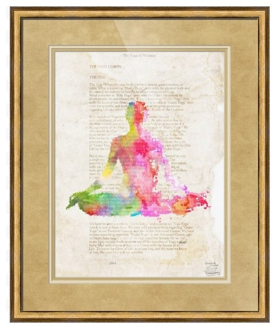 Yoga adore