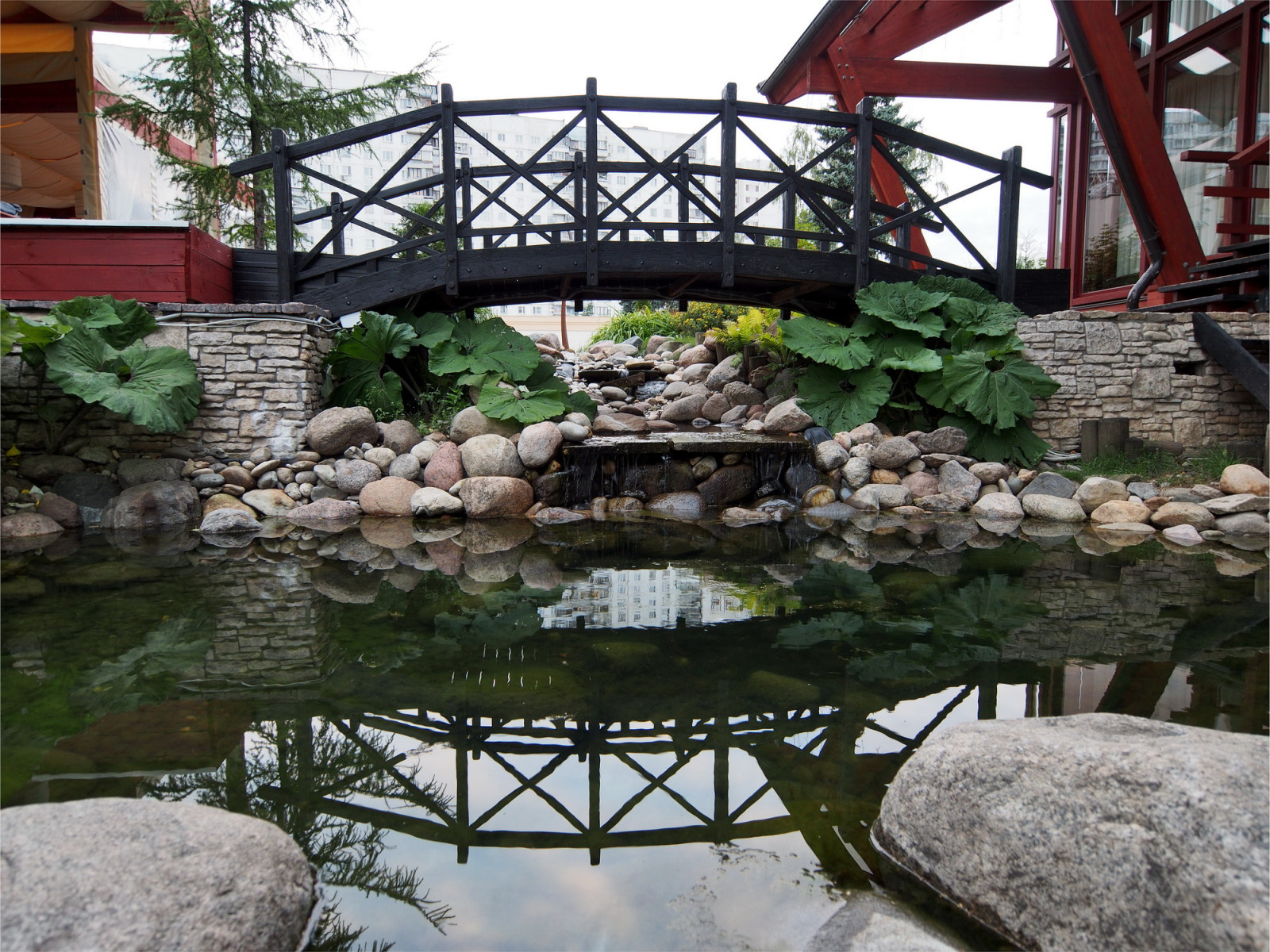 Фоновое изображение профиля BPS International GmbH