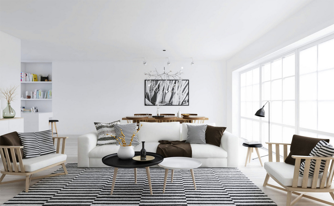White Space