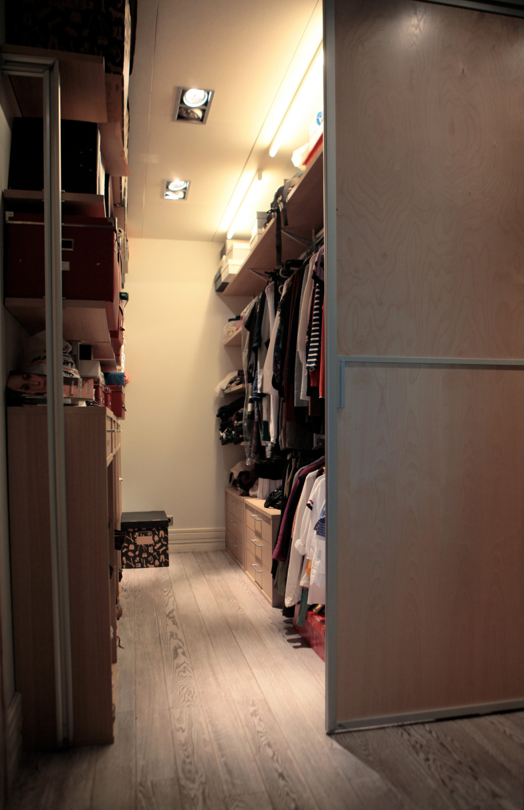 Apartment in Moscow