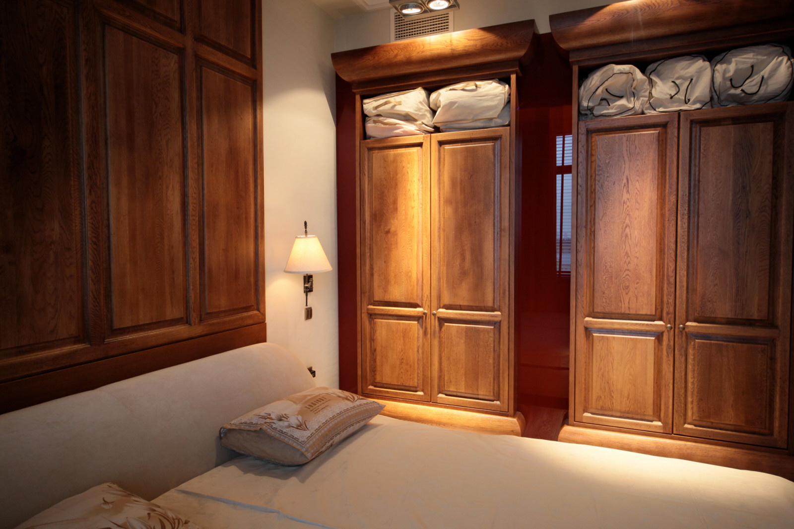Apartment in Moscow