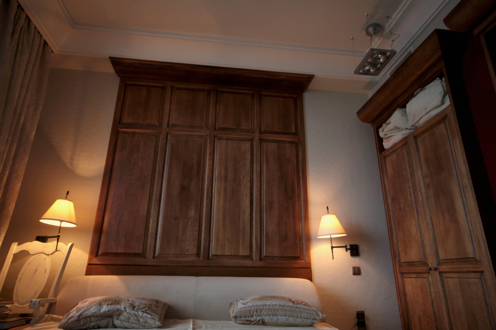 Apartment in Moscow