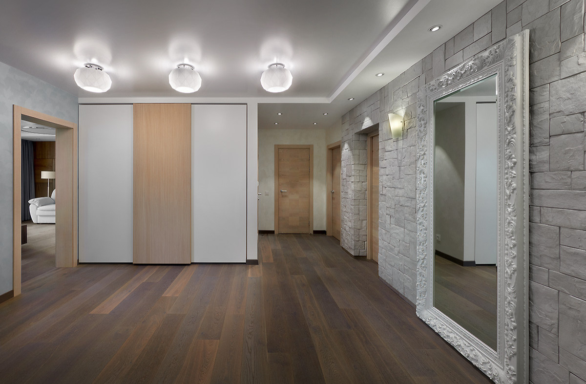 NUT-WOOD — Hall