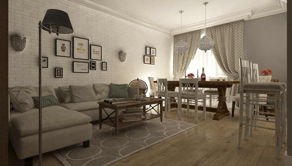 townhouse