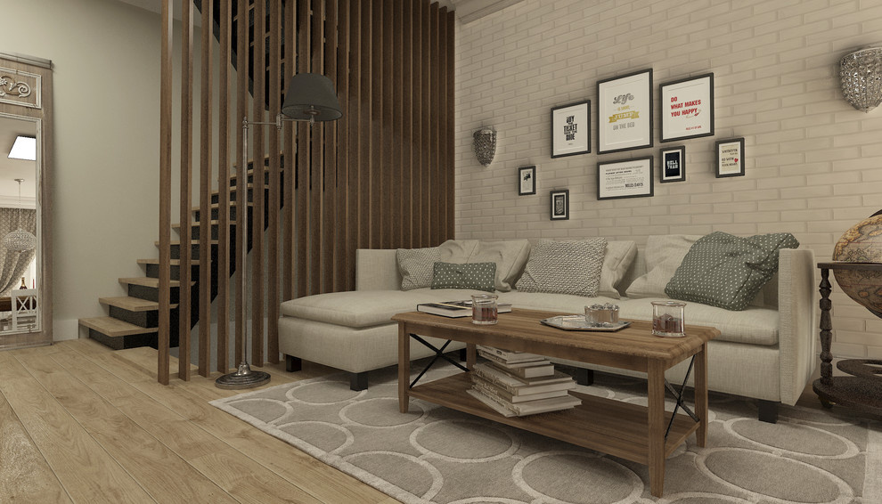 townhouse