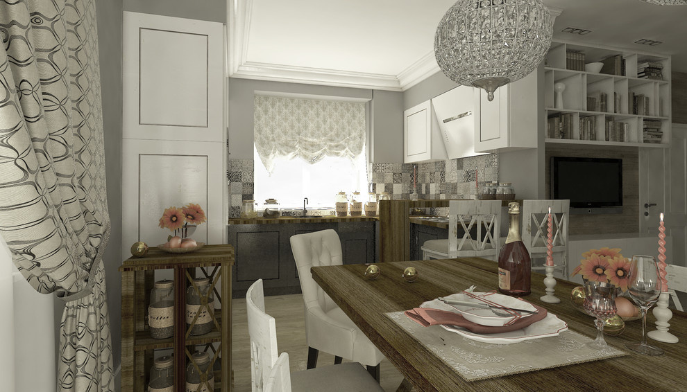 townhouse
