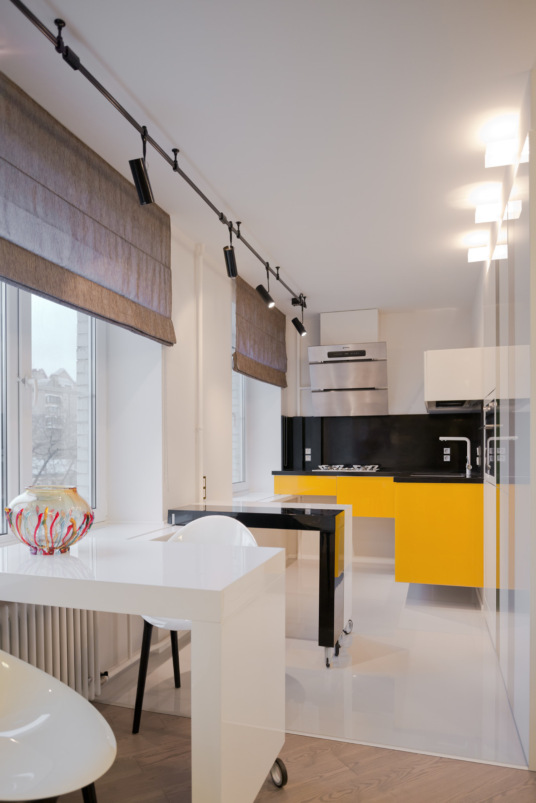 king deer (kitchen)