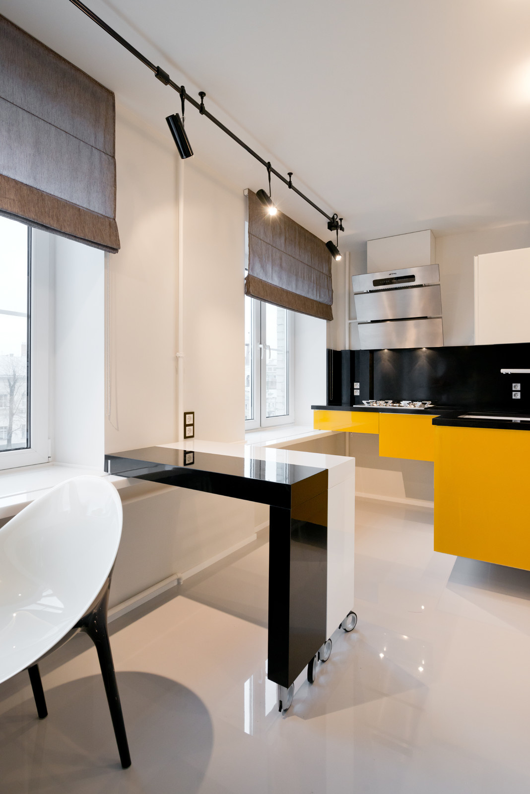 king deer (kitchen)