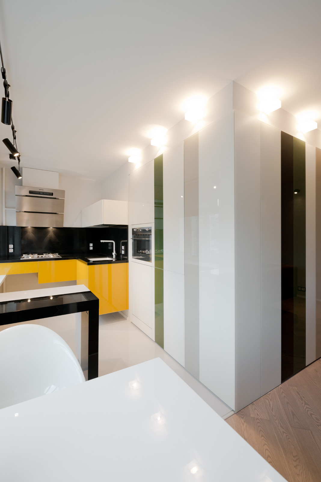 king deer (kitchen)