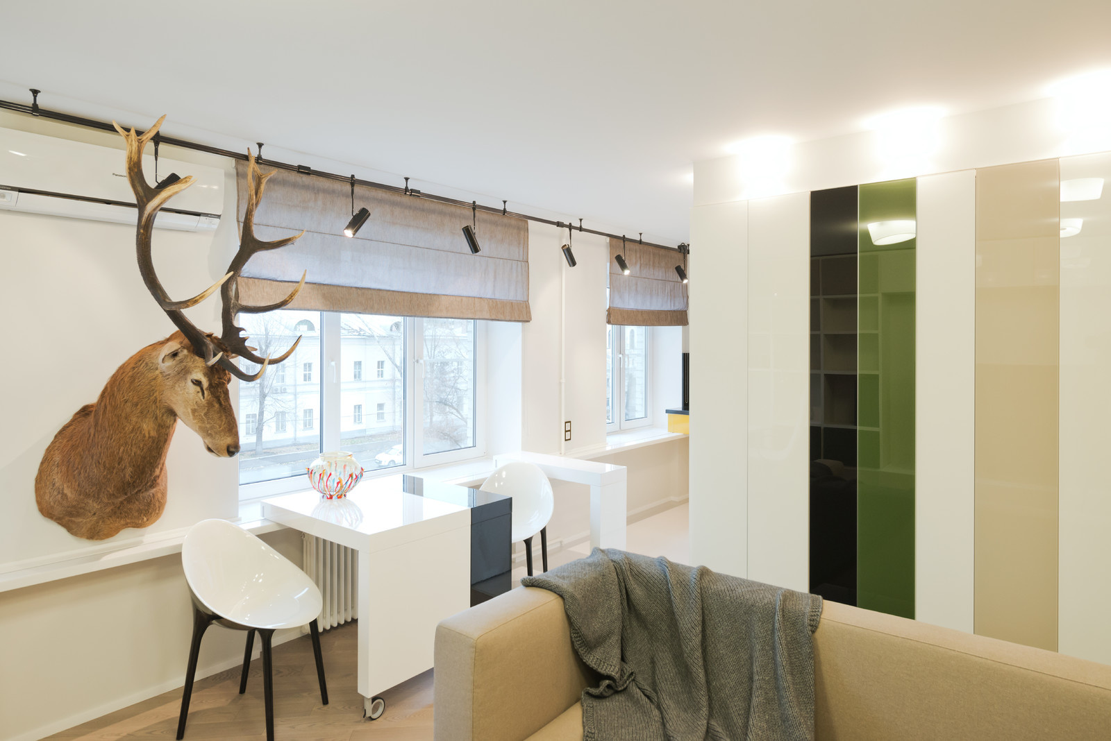 king deer (kitchen)