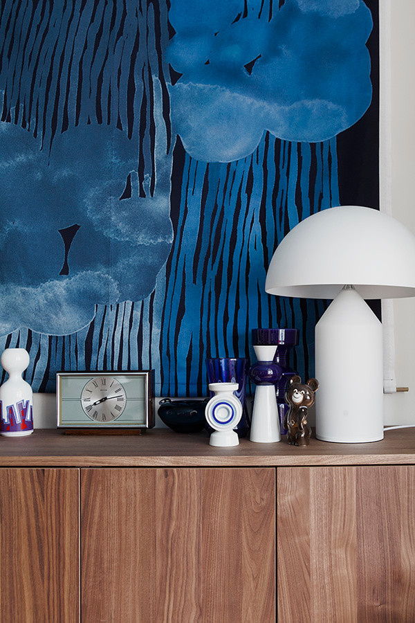 Яркая полоса