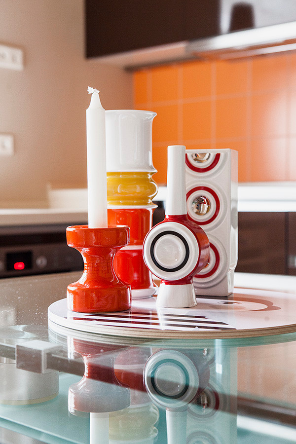 Яркая полоса