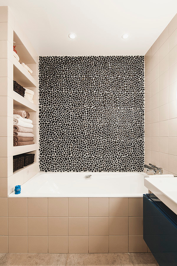 Обманываться рад: Зрительные иллюзии в дизайне интерьеров