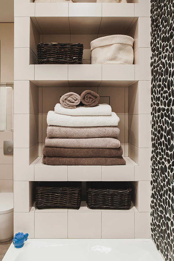 Яркая полоса