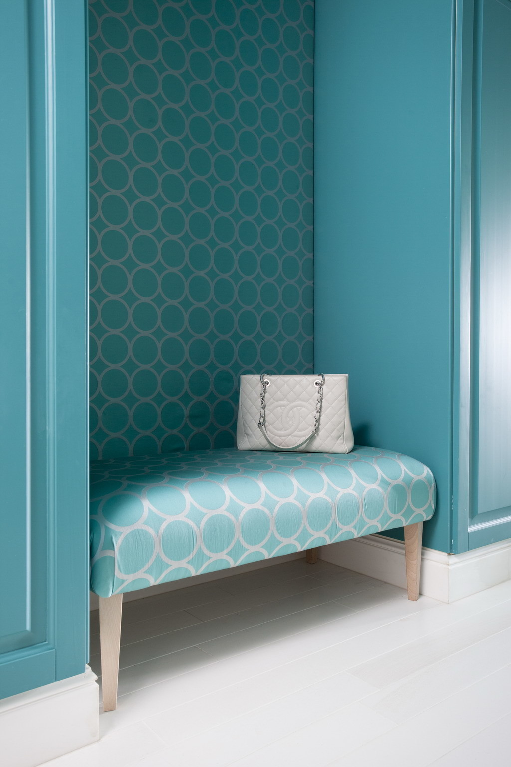 "Утро в саду" двух-уровневая квартира в Железногорске