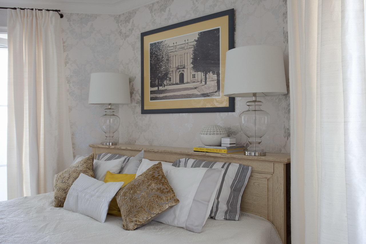 "Утро в саду" двух-уровневая квартира в Железногорске