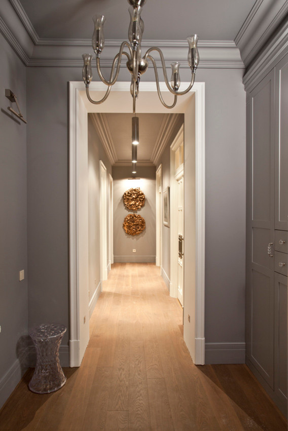 Выше радуги: Создаем интерьер в стиле color blocking