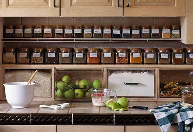 Kitchen Ideas