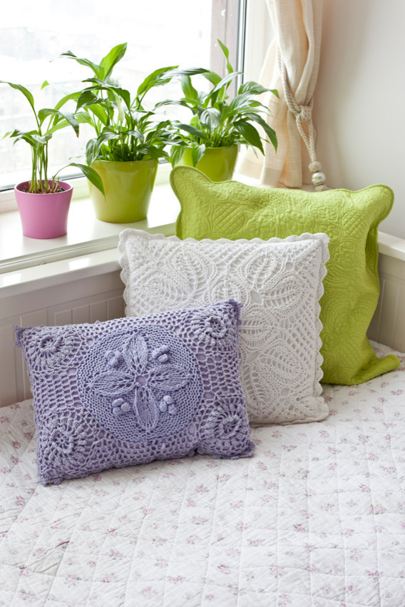 "Пепел розы" квартира на ул.Кедрова