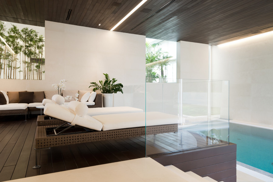 VILLA IN AGALAROV ESTATE