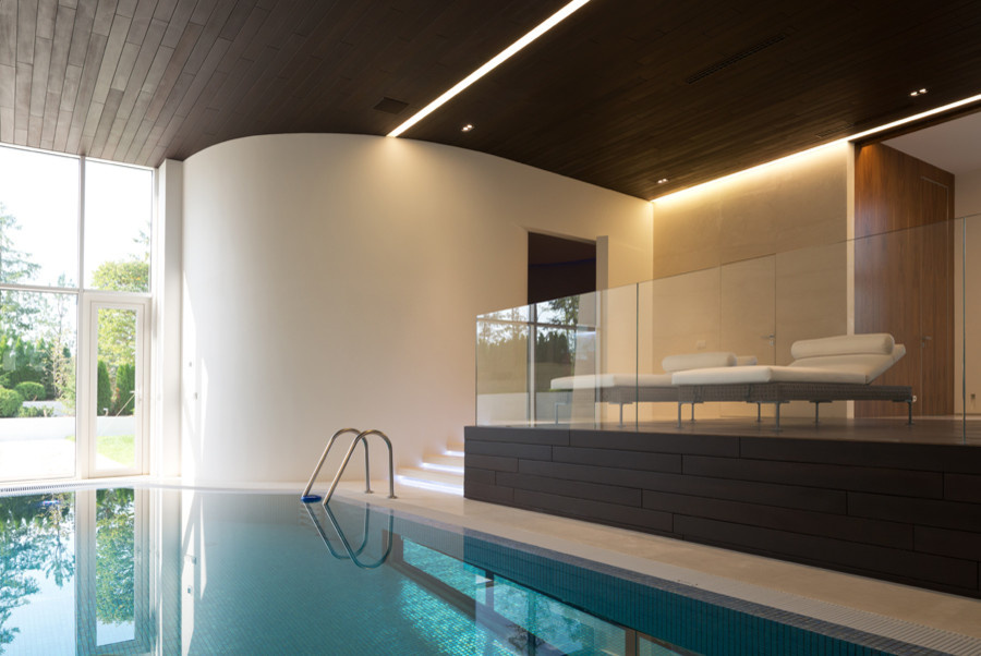 VILLA IN AGALAROV ESTATE