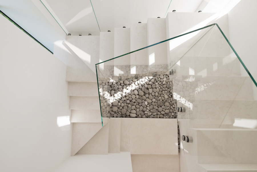 VILLA IN AGALAROV ESTATE