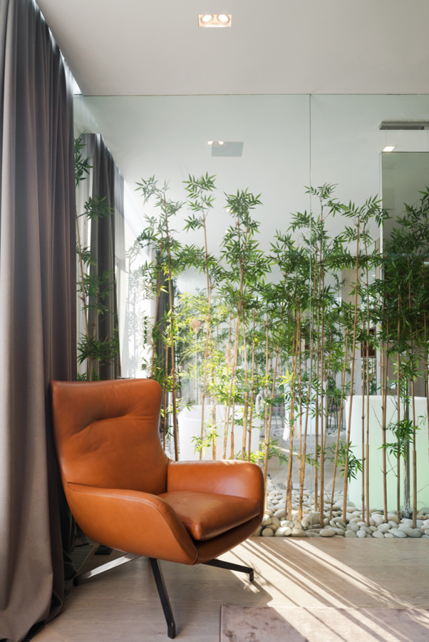 VILLA IN AGALAROV ESTATE