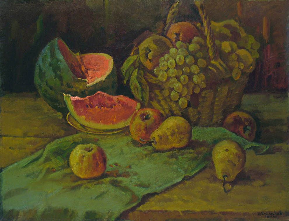 Belikov