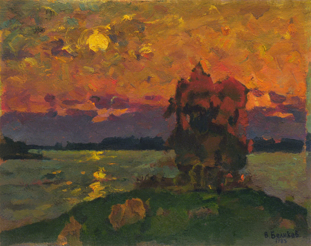Belikov