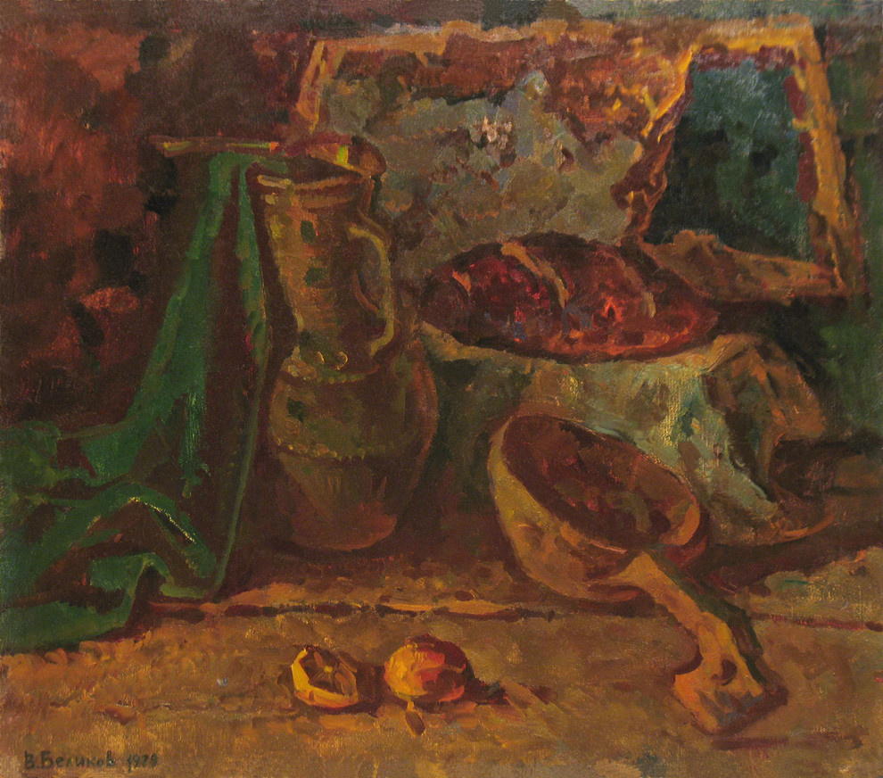 Belikov