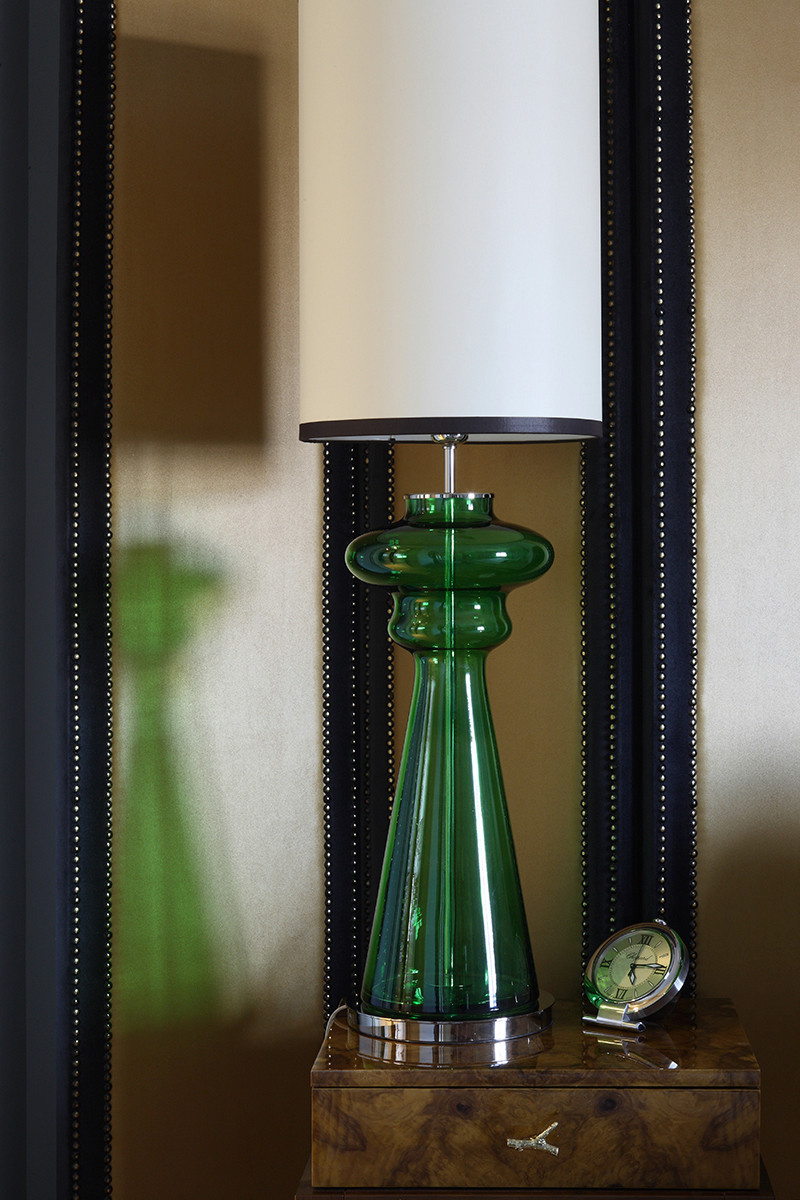 Загородный дом