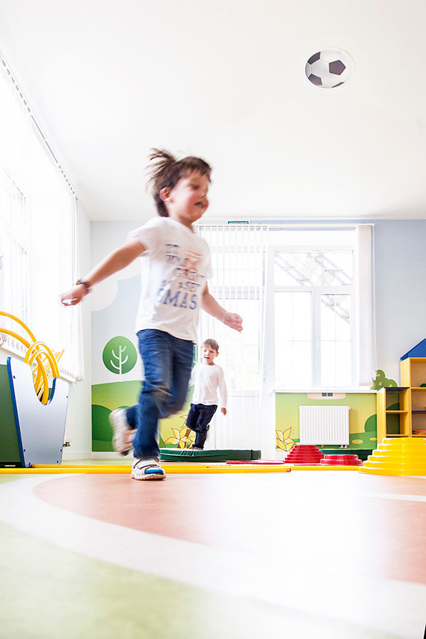 Вопрос: Как сделать квартиру безопасной для ребенка