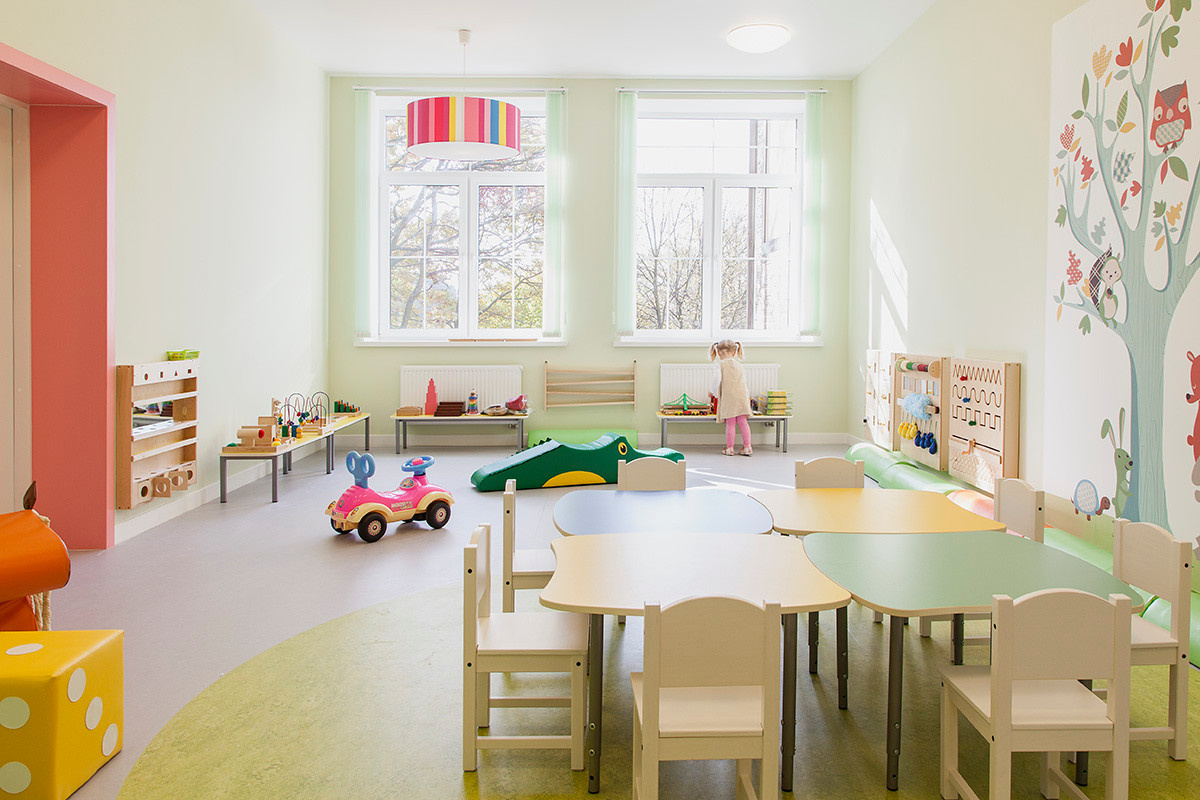 Nursery Design