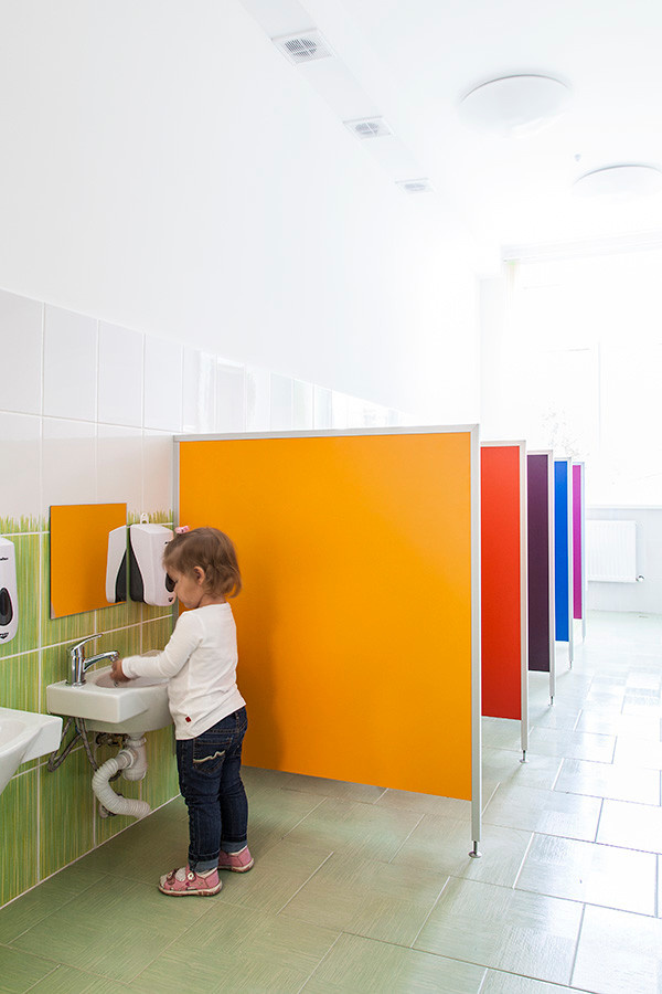 Nursery