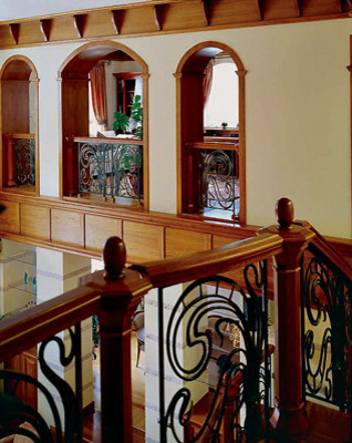 Russian house