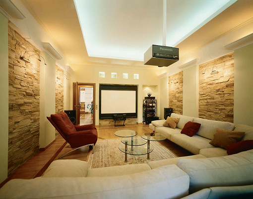 Russian house