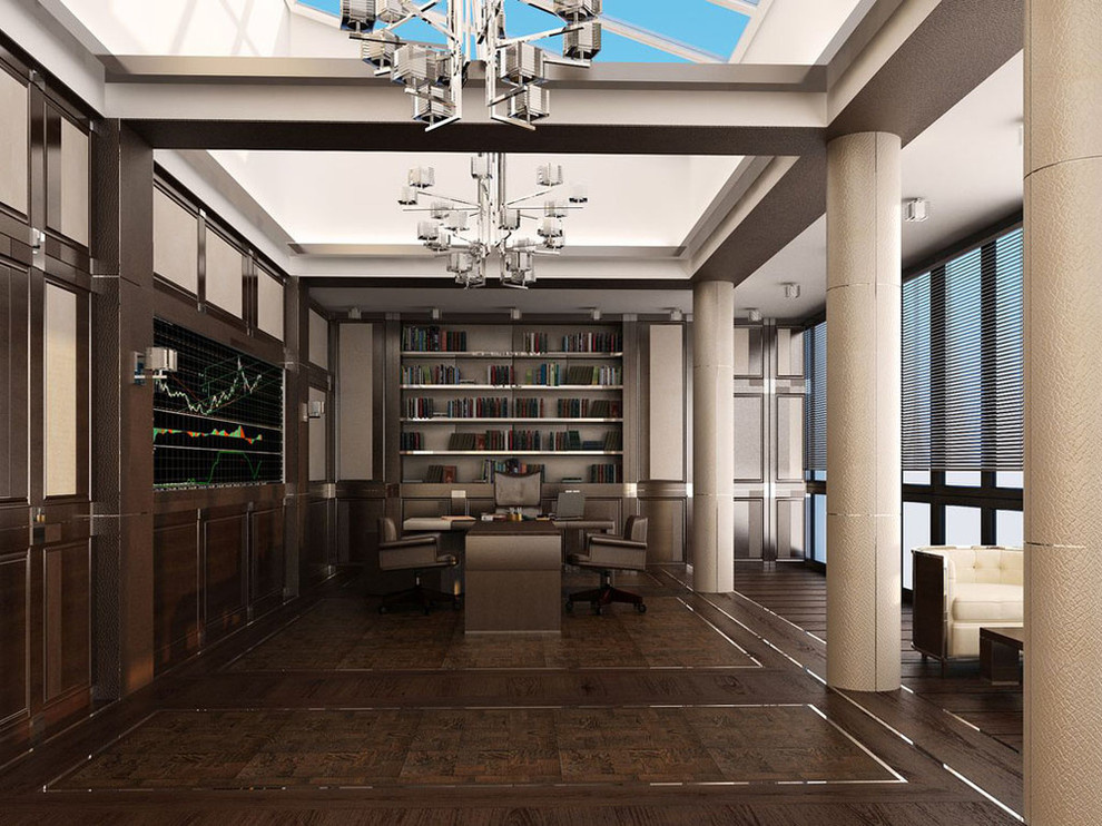 Office design