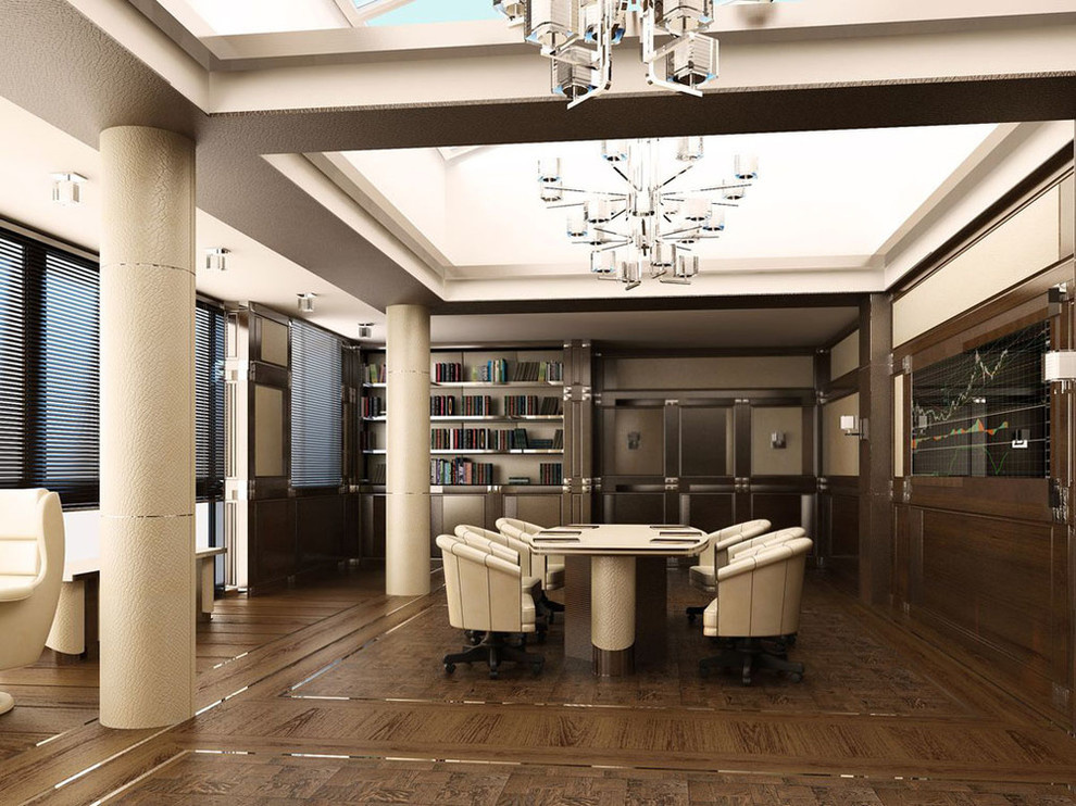Office design