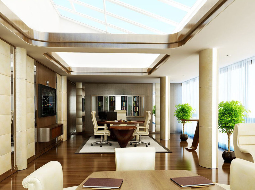 Office design