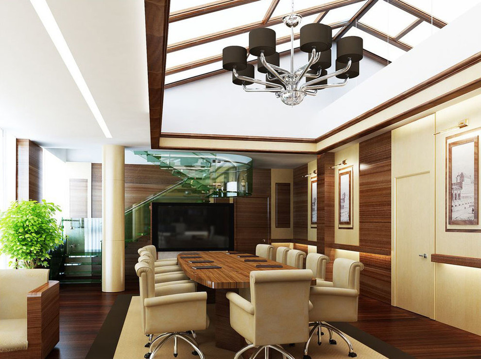 Office design