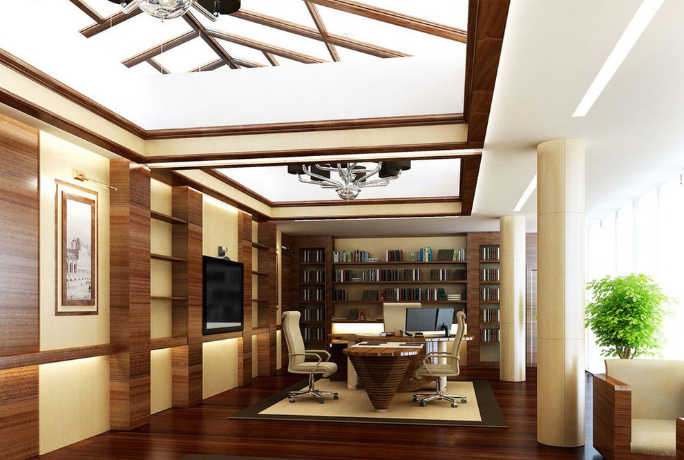 Office design
