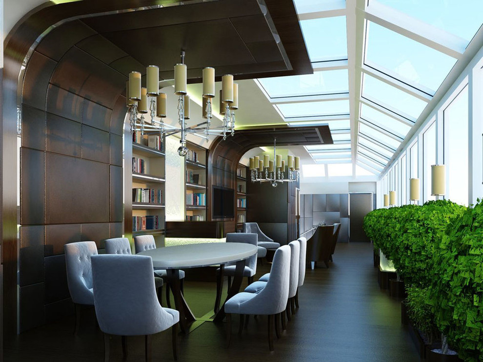Office design