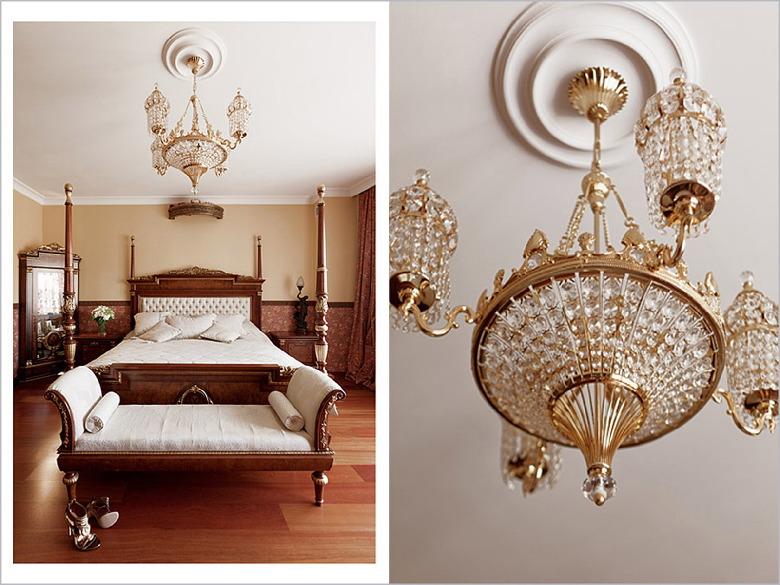 Guest House design
