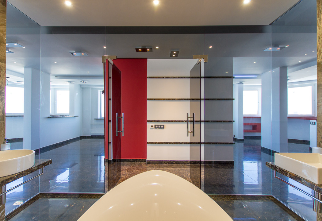 Хороший вопрос: Свободная планировка — «могу делать, что хочу»?