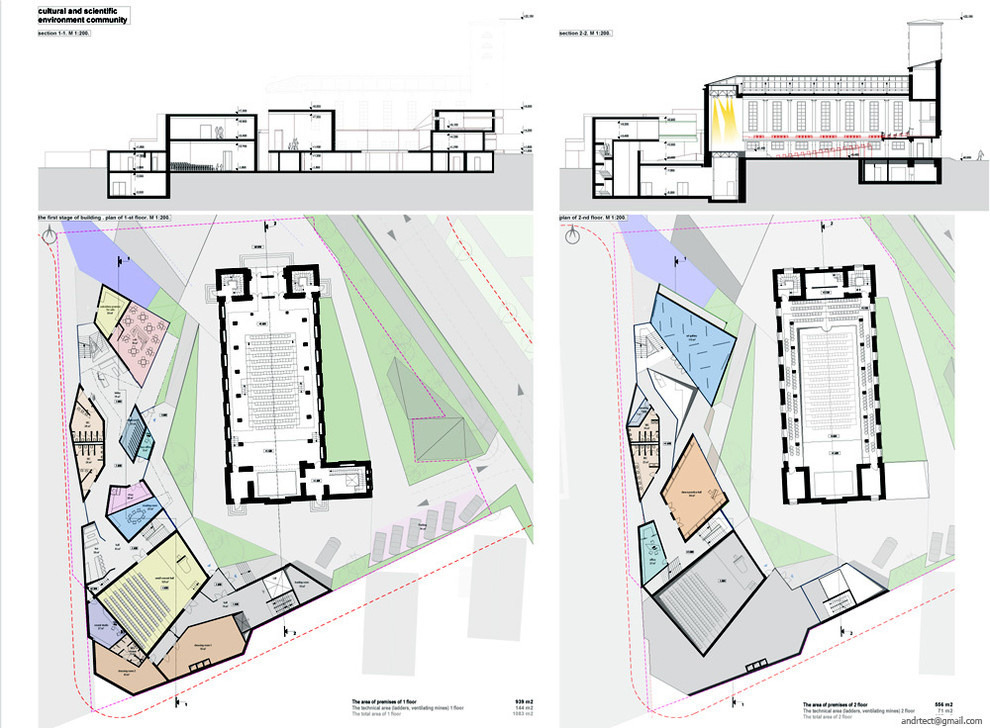 Rakvere Vabaduse Square and St Paul’s Church Architectural Competition