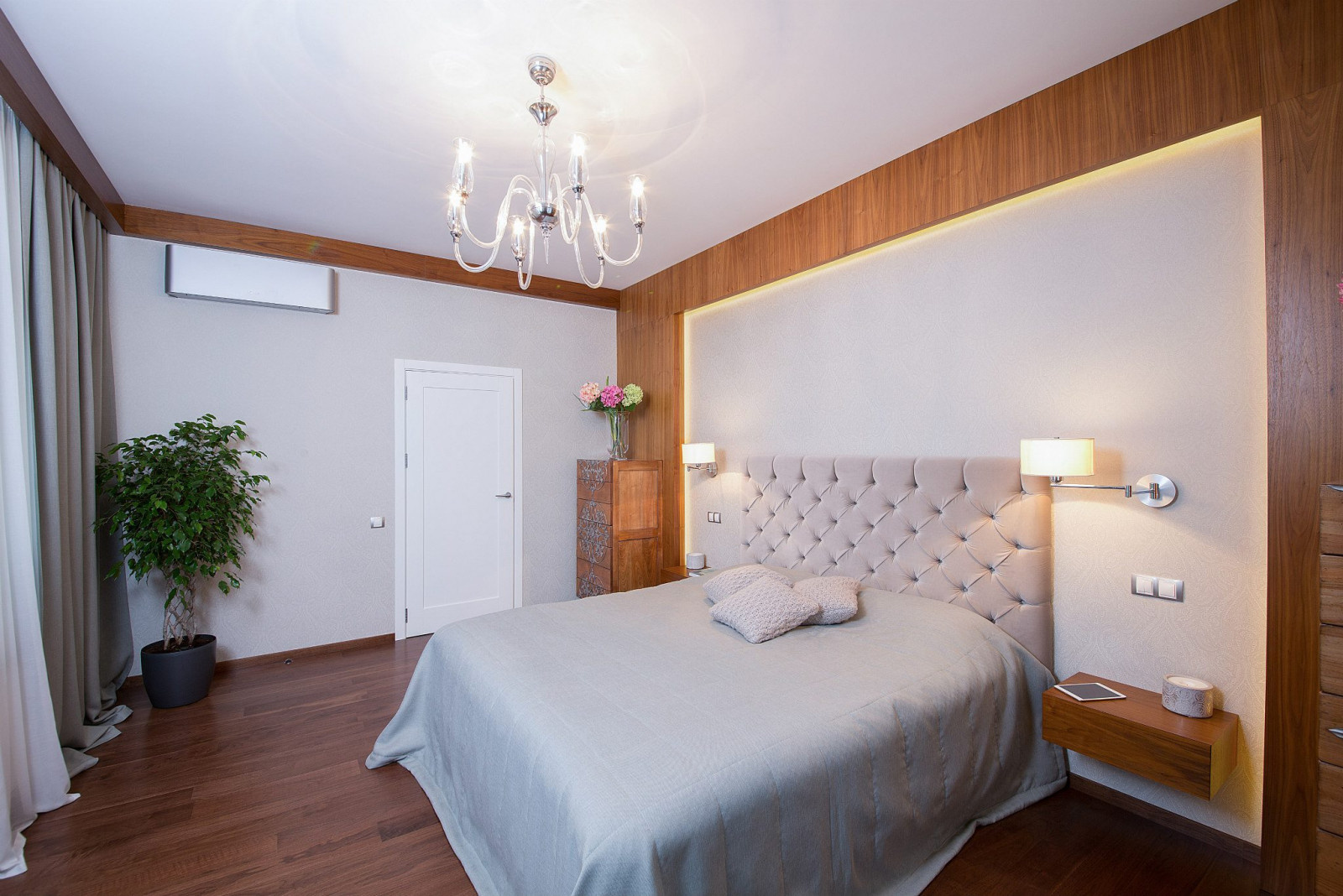 Фоновое изображение профиля ID4U Studio