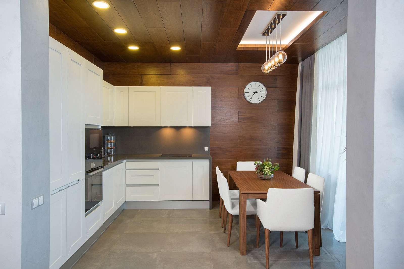 Apartment, 117 sq.m.