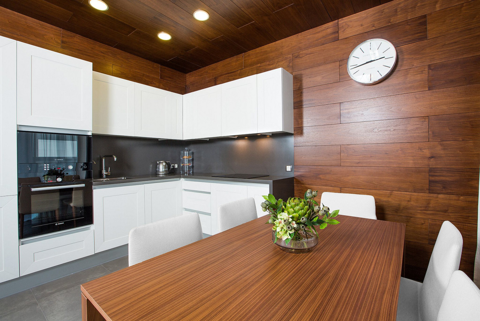 Apartment, 117 sq.m.
